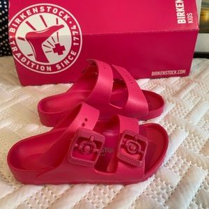 Birkenstock - Arizona Eva Kid’s Sandals